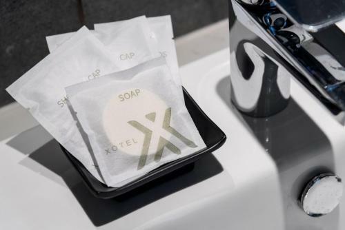 Hotel Xotel