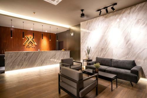 Hotel Xotel