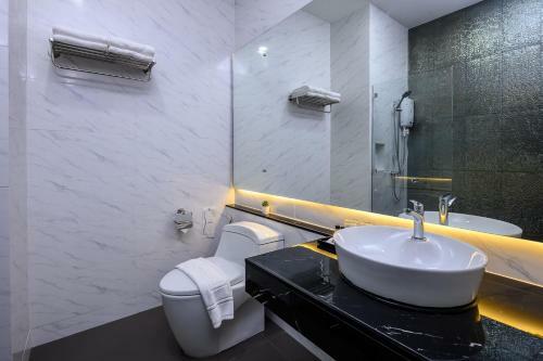 Hotel The Vienna Place