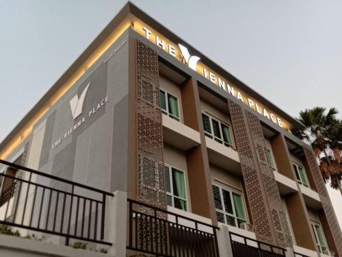 Hotel The Vienna Place