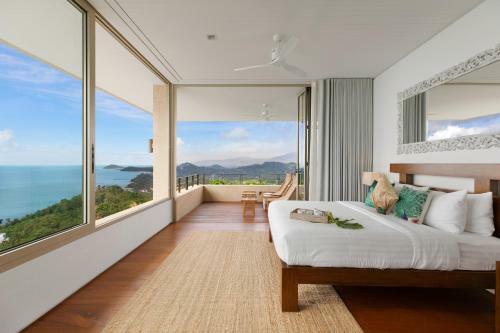 Villa Baan Sang At Five Islands Estate