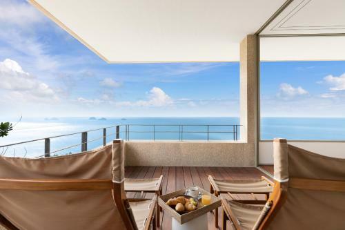 Villa Baan Sang At Five Islands Estate