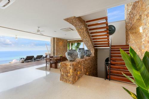 Villa Baan Sang At Five Islands Estate