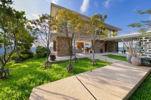 Villa Baan Sang At Five Islands Estate