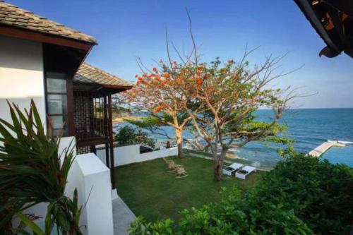 Kanda 34 Luxury Villa( ????4+1?????)