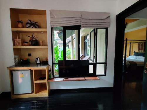 Villa Montra Resort