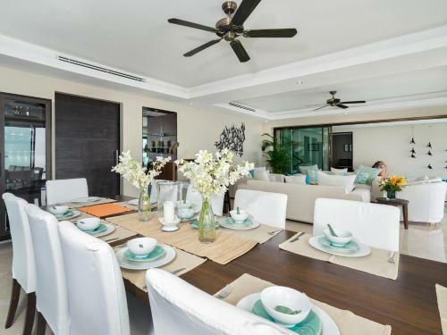 Villa Sukham