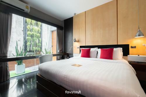 Hotel Pavilion Resort & Residences Samui