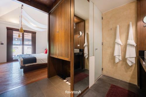 Hotel Pavilion Resort & Residences Samui