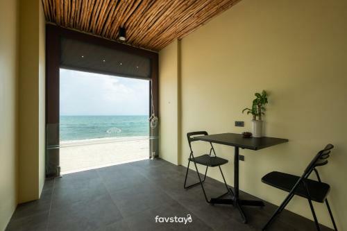 Hotel Pavilion Resort & Residences Samui