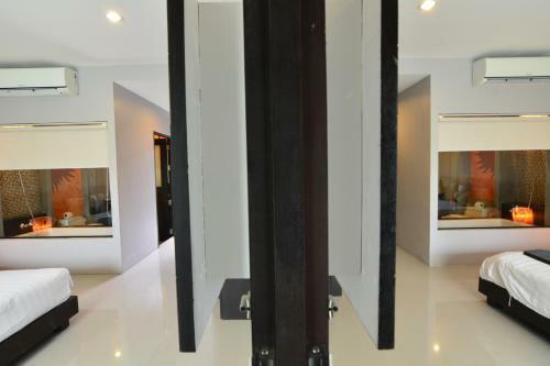 Hotel Chaweng Noi Pool Villas Samui