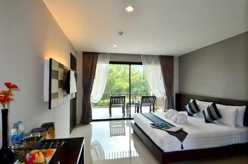 Hotel Chaweng Noi Pool Villas Samui
