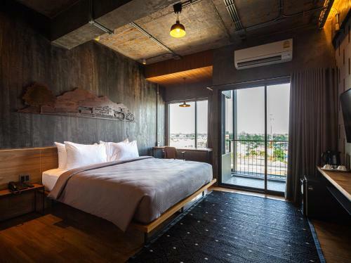 Navakitel Design Hotel