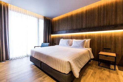 The Teak Hotel
