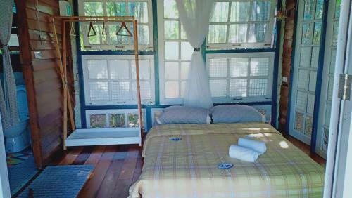 ????????? Baan Yang Na Relax Zone Nan