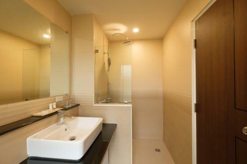 Monte Maesot Hotel
