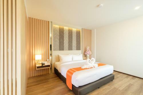 Monte Maesot Hotel