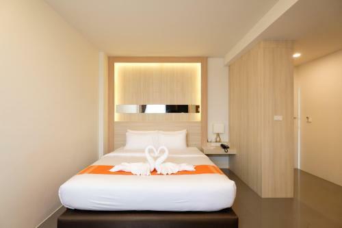Monte Maesot Hotel