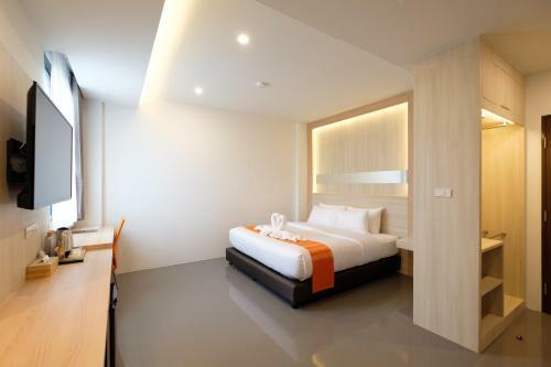 Monte Maesot Hotel