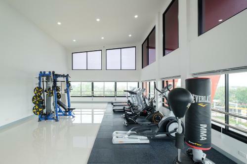 Monte Maesot Hotel