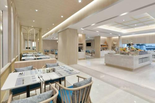 Centre Point Hotel Terminal21 Korat