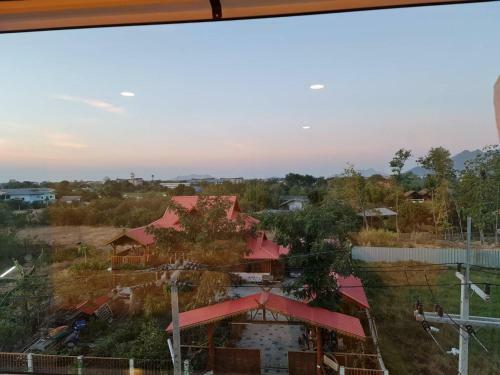 The Charlotte Smart Hotel Lopburi