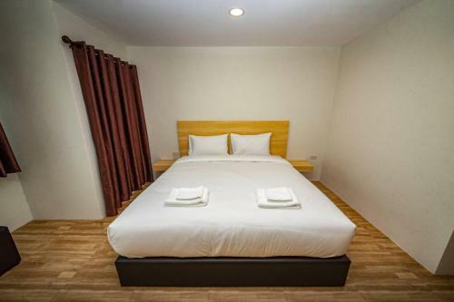 The Charlotte Smart Hotel Lopburi
