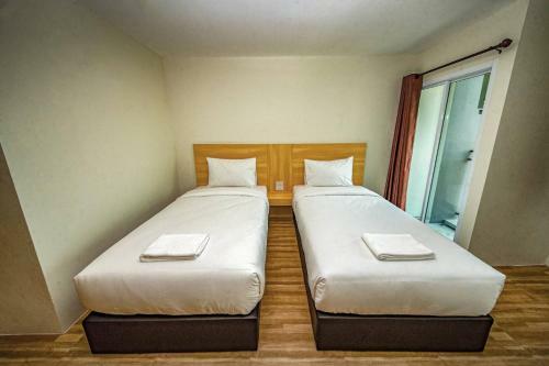 The Charlotte Smart Hotel Lopburi