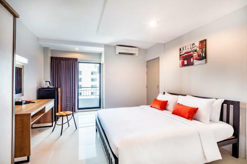 Aliz Hotel