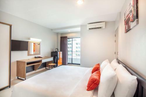 Aliz Hotel