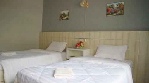Happiness Garden Hotel