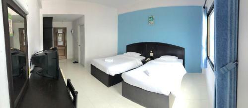 Happiness Garden Hotel