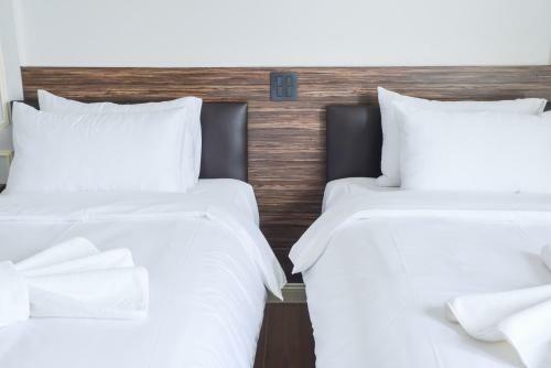 The Maceo Hotel