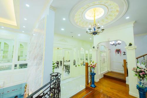 The Maceo Hotel