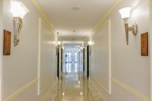 The Maceo Hotel