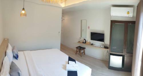 Hotel Pakchong Center Poshtel
