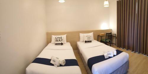 Hotel Pakchong Center Poshtel