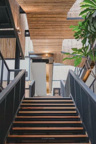 Hotel Pakchong Center Poshtel