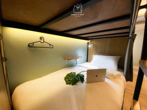 Need A Nap Hostel Phrae