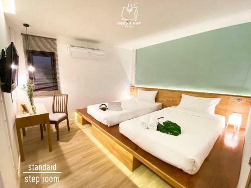 Need A Nap Hostel Phrae
