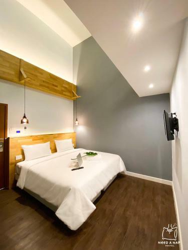 Need A Nap Hostel Phrae