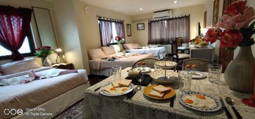 Asiastique Housing Home Studio