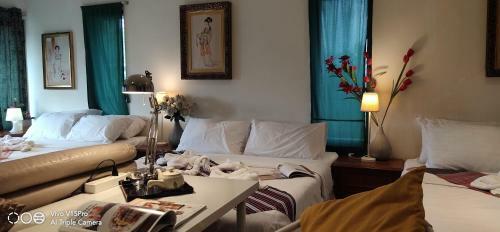 Asiastique Housing Home Studio