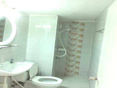 Apartamento T8 Impact Bangkok Thailand
