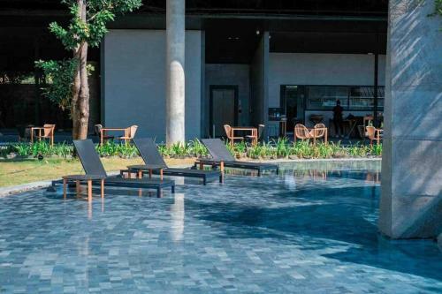 Hotel Livist Resort Phetchabun