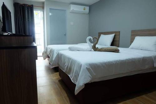 Apartamento The Paradis ?????????28