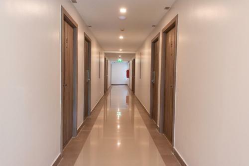 ???????????????? ???????? Double D Hotel