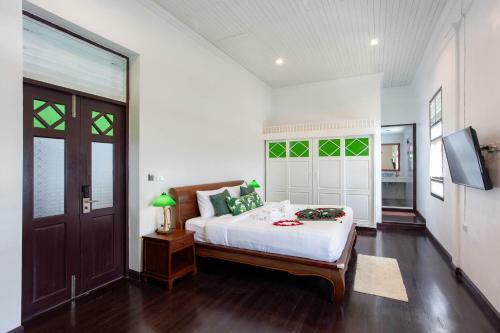 Albergue Sound Gallery House