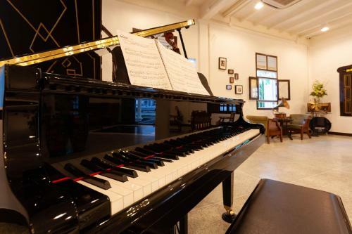 Albergue Sound Gallery House