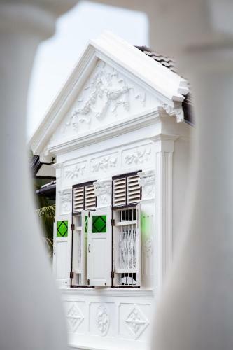 Albergue Sound Gallery House